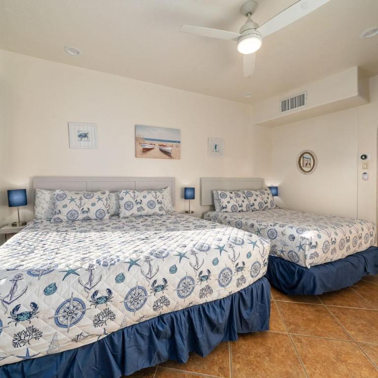 Bella Sirena 2BR 2BA 3rd Floor Ocean View B301 - Apartamento - 20