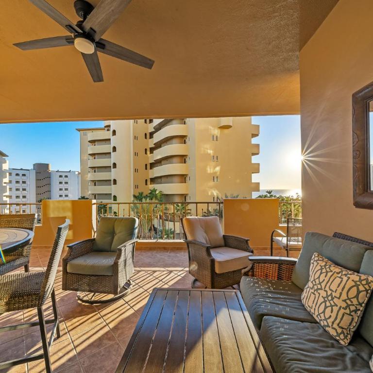 Bella Sirena 2BR 2BA 3rd Floor Ocean View B301 - Apartamento - 16