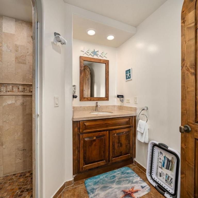 Bella Sirena 2BR 2BA 3rd Floor Ocean View B301 - Apartamento - 21