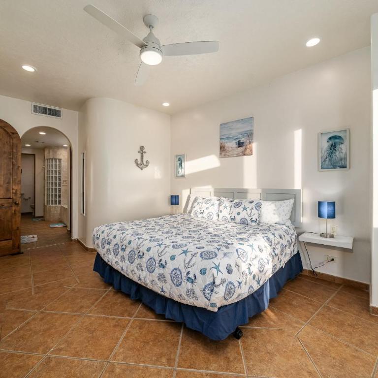 Bella Sirena 2BR 2BA 3rd Floor Ocean View B301 - Apartamento - 25