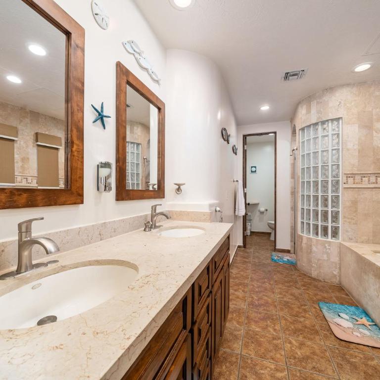 Bella Sirena 2BR 2BA 3rd Floor Ocean View B301 - Apartamento - 26