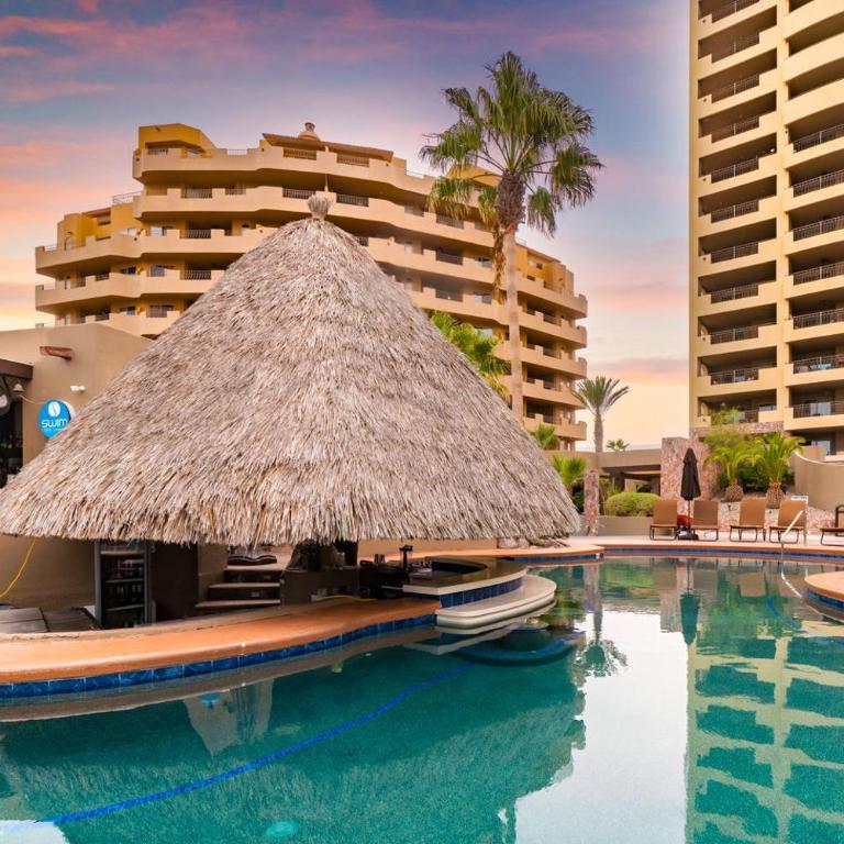 Bella Sirena 2BR 2BA 3rd Floor Ocean View B301 - Apartamento - 30
