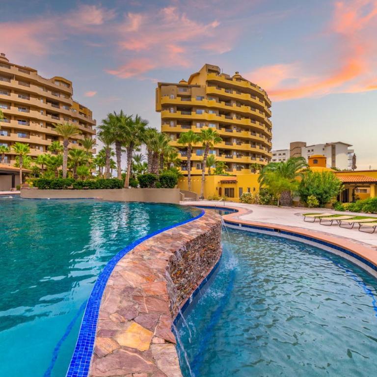 Bella Sirena 2BR 2BA 3rd Floor Ocean View B301 - Apartamento - 32