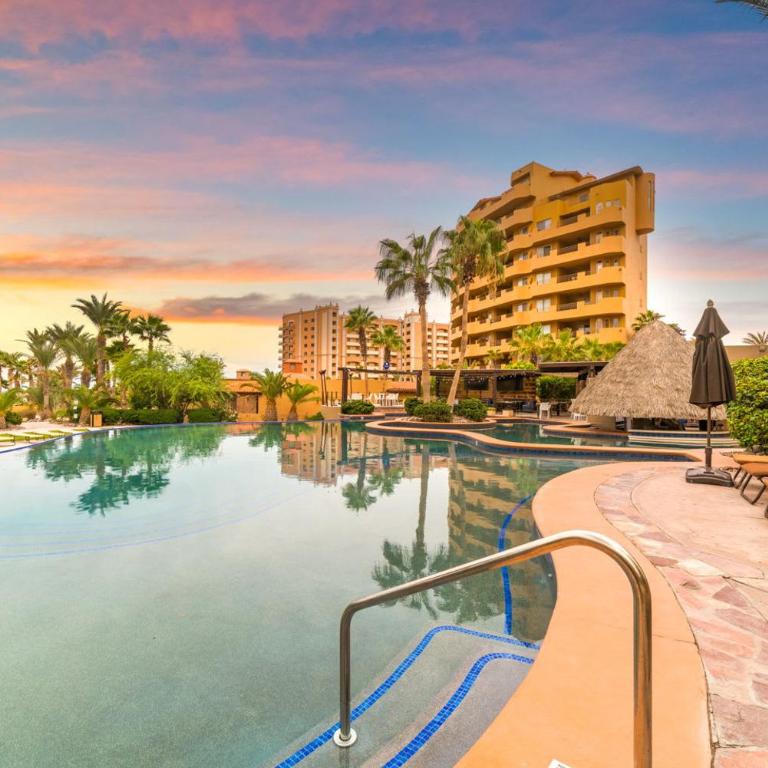 Bella Sirena 2BR 2BA 3rd Floor Ocean View B301 - Apartamento - 31