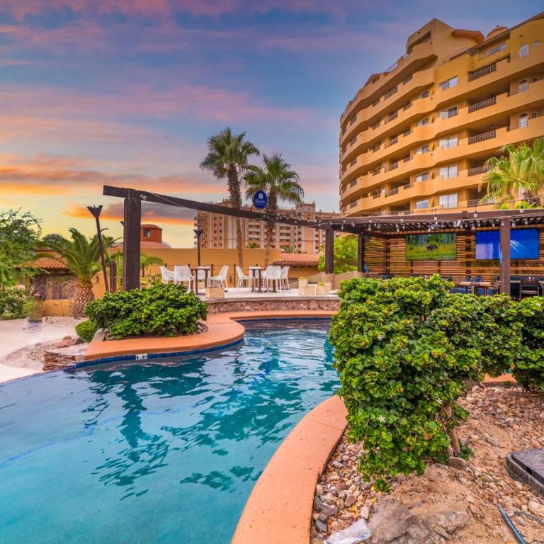 Bella Sirena 2BR 2BA 3rd Floor Ocean View B301 - Apartamento - 33