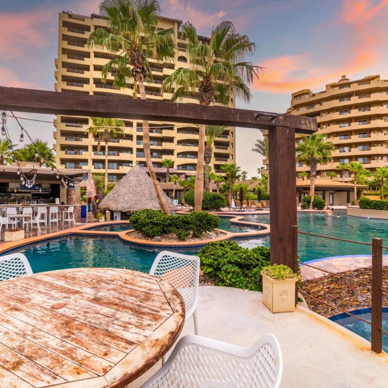 Bella Sirena 2BR 2BA 3rd Floor Ocean View B301 - Apartamento - 35