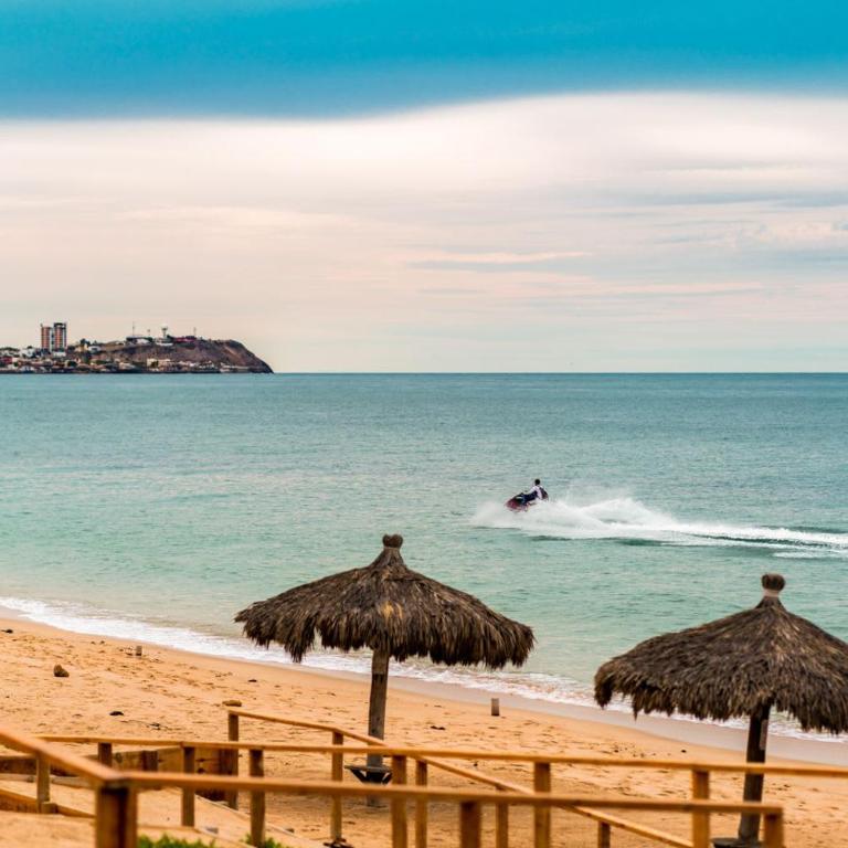 Bella Sirena 2BR 2BA 3rd Floor Ocean View B301 - Apartamento - 41