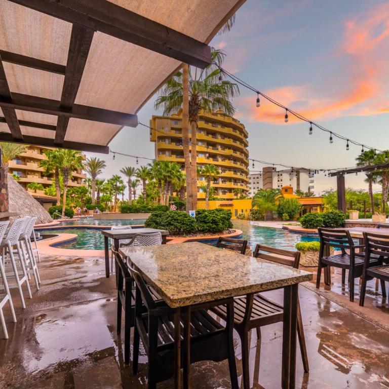 Bella Sirena 2BR 2BA 3rd Floor Ocean View B301 - Apartamento - 46