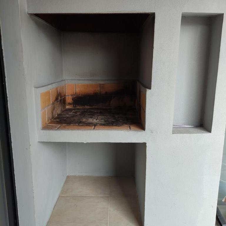 Salta Vista Point - Parking - Apartamento de 1 dormitorio - 14