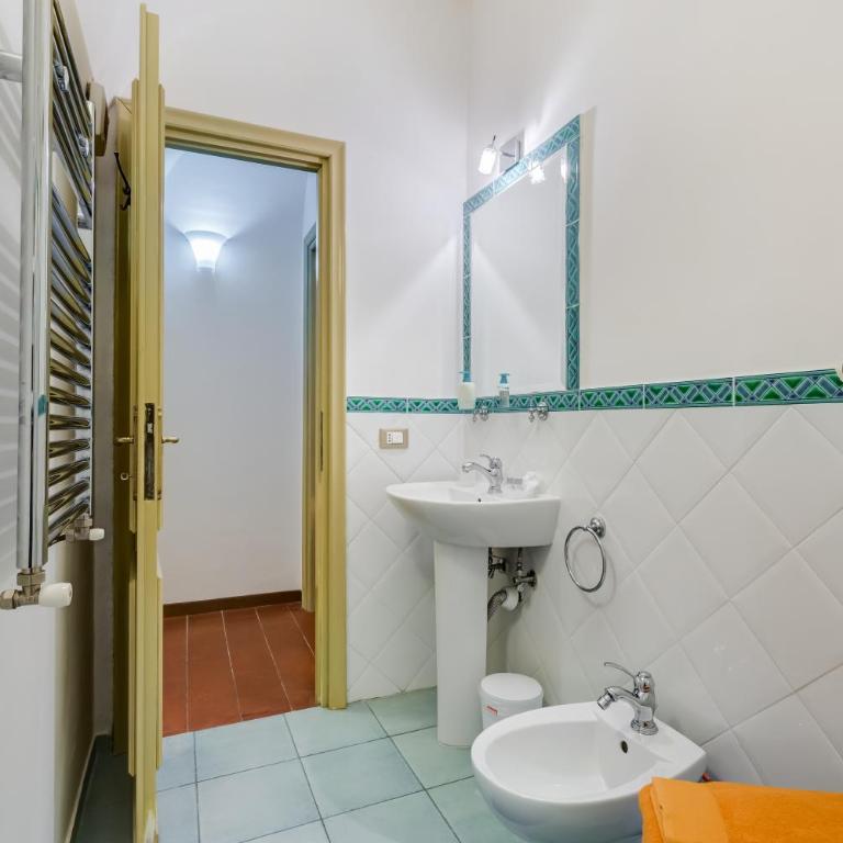 Purificazione 44 Guest House - Apartment - 13