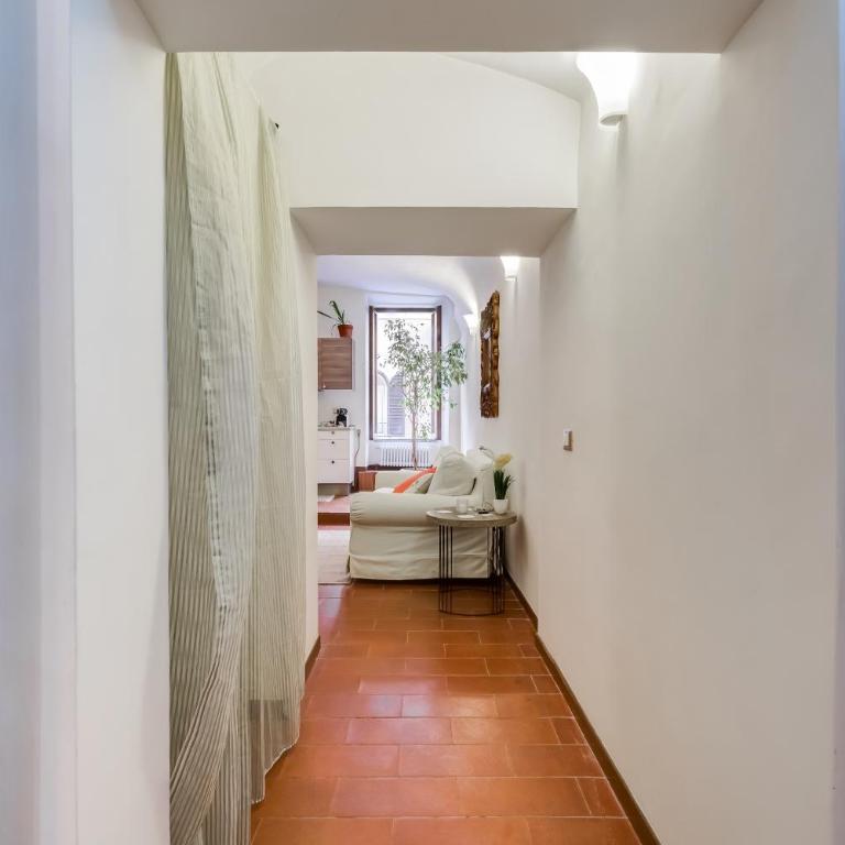 Purificazione 44 Guest House - Apartment - 14