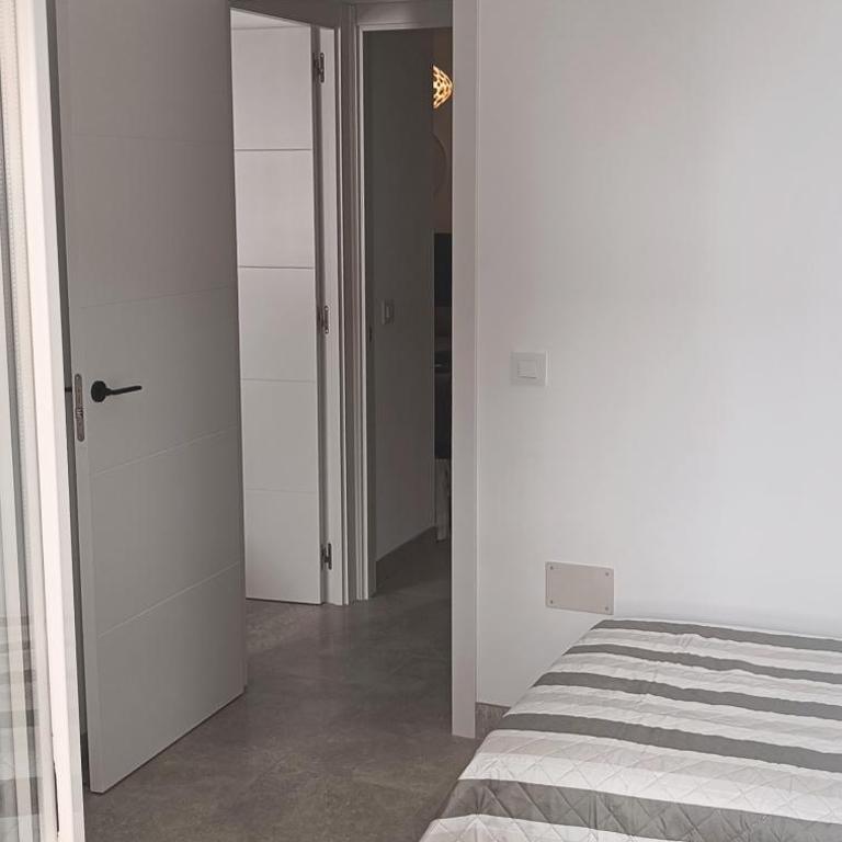 Apartamento Siesta Sun en Fuengirola - Apartamento de 3 dormitorios - 20