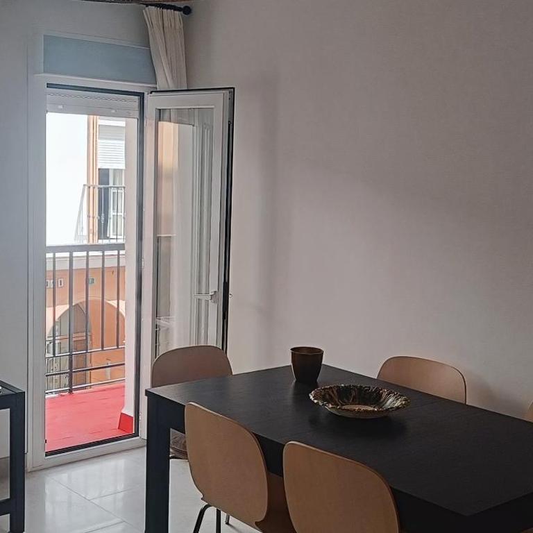 Apartamento Siesta Sun en Fuengirola - Apartamento de 3 dormitorios - 4