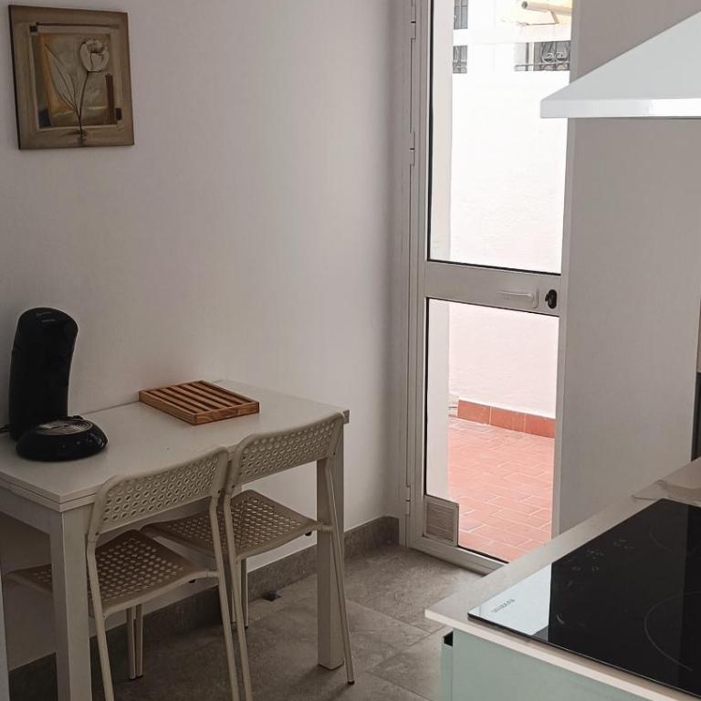 Apartamento Siesta Sun en Fuengirola - Apartamento de 3 dormitorios - 21