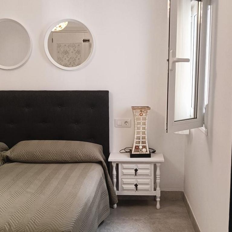 Apartamento Siesta Sun en Fuengirola - Apartamento de 3 dormitorios - 17
