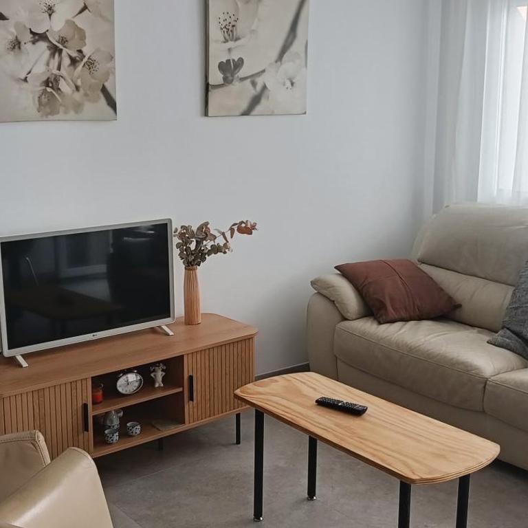 Apartamento Siesta Sun en Fuengirola - Apartamento de 3 dormitorios - 1