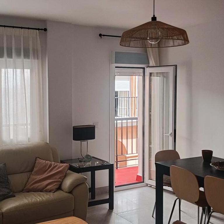 Apartamento Siesta Sun en Fuengirola - Apartamento de 3 dormitorios - 3