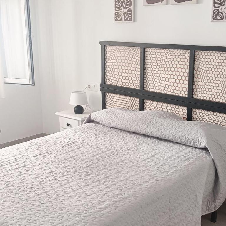 Apartamento Siesta Sun en Fuengirola - Apartamento de 3 dormitorios - 11