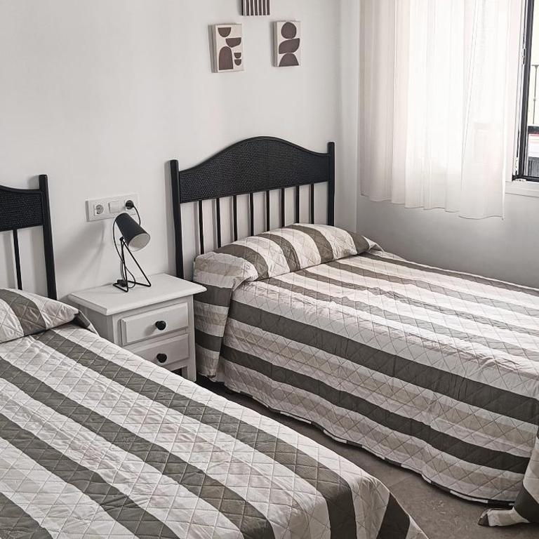Apartamento Siesta Sun en Fuengirola - Apartamento de 3 dormitorios - 16