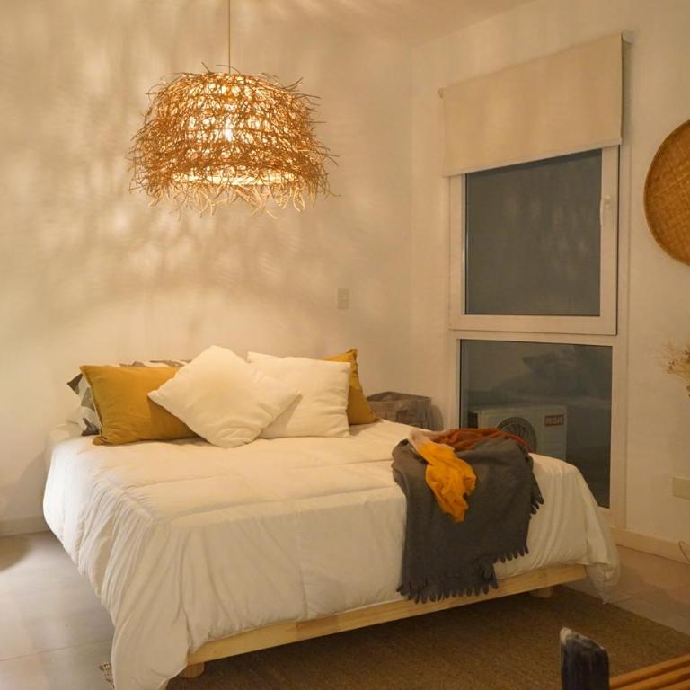 Hermoso studio en Palermo con patio! - Apartamento de 1 dormitorio - 1