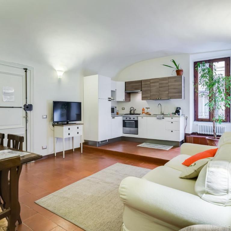 Purificazione 44 Guest House - Apartment - 15