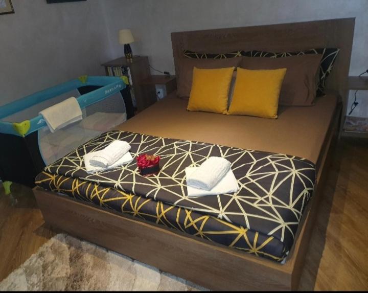 Sasa Plus - Apartman sa 1 Spavaćom Sobom - 13
