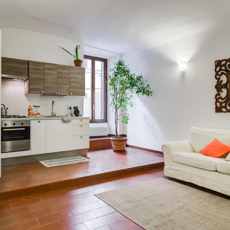 Purificazione 44 Guest House - Apartment - 1