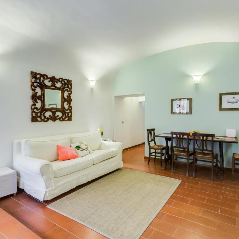 Purificazione 44 Guest House - Apartment - 3