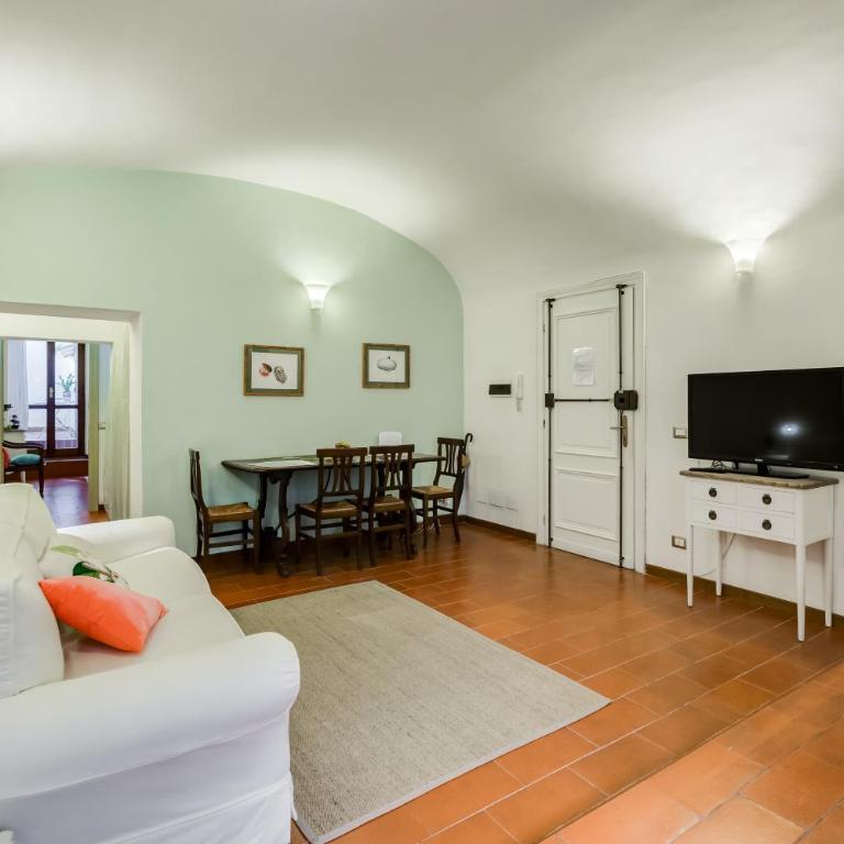 Purificazione 44 Guest House - Apartment - 2