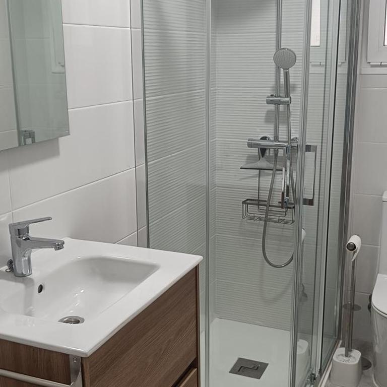 Apartamento Siesta Sun en Fuengirola - Apartamento de 3 dormitorios - 25