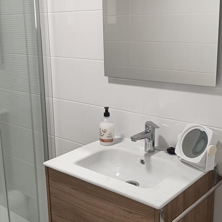 Apartamento Siesta Sun en Fuengirola - Apartamento de 3 dormitorios - 24