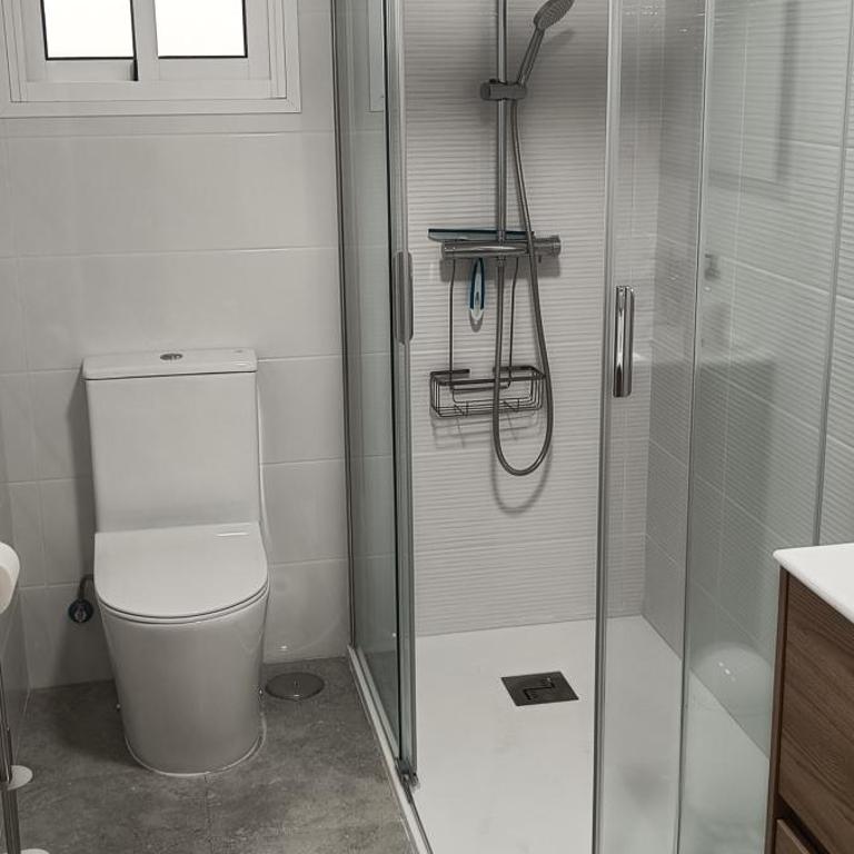 Apartamento Siesta Sun en Fuengirola - Apartamento de 3 dormitorios - 26