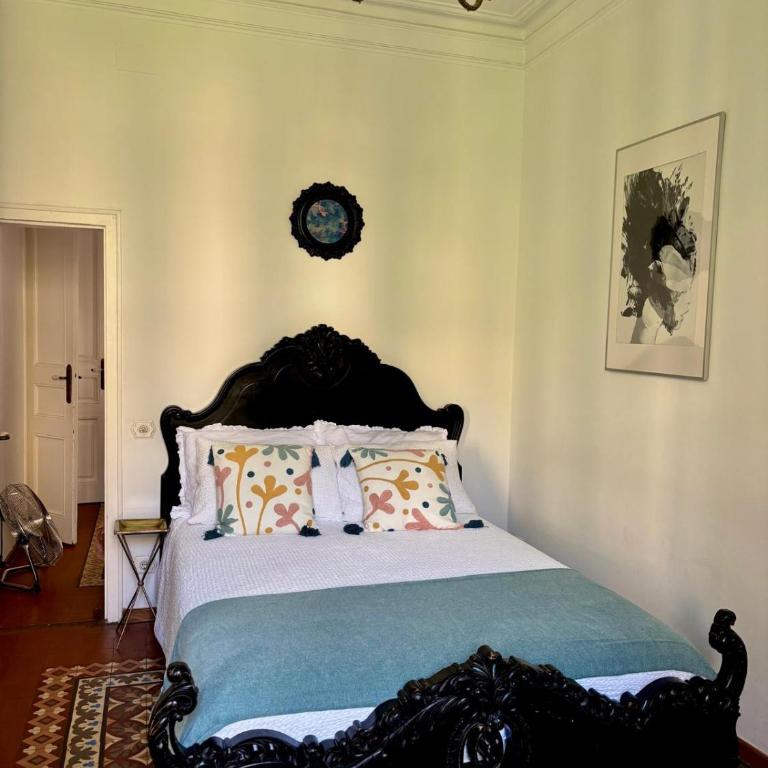 Céntrico y espacioso apartamento - Four-Bedroom Luxury Apartment - 57