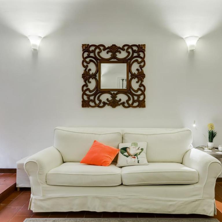 Purificazione 44 Guest House - Apartment - 18