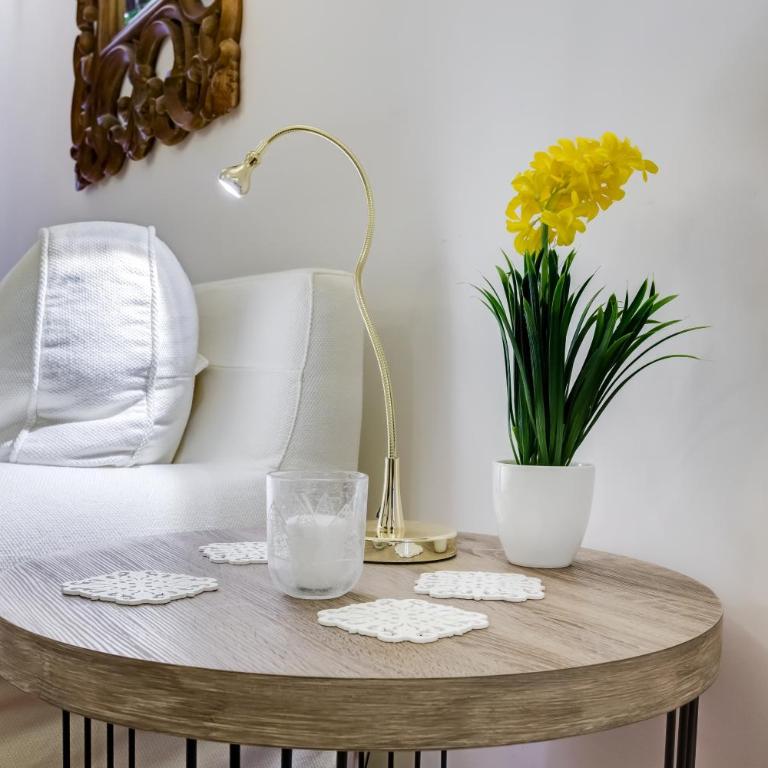 Purificazione 44 Guest House - Apartment - 19