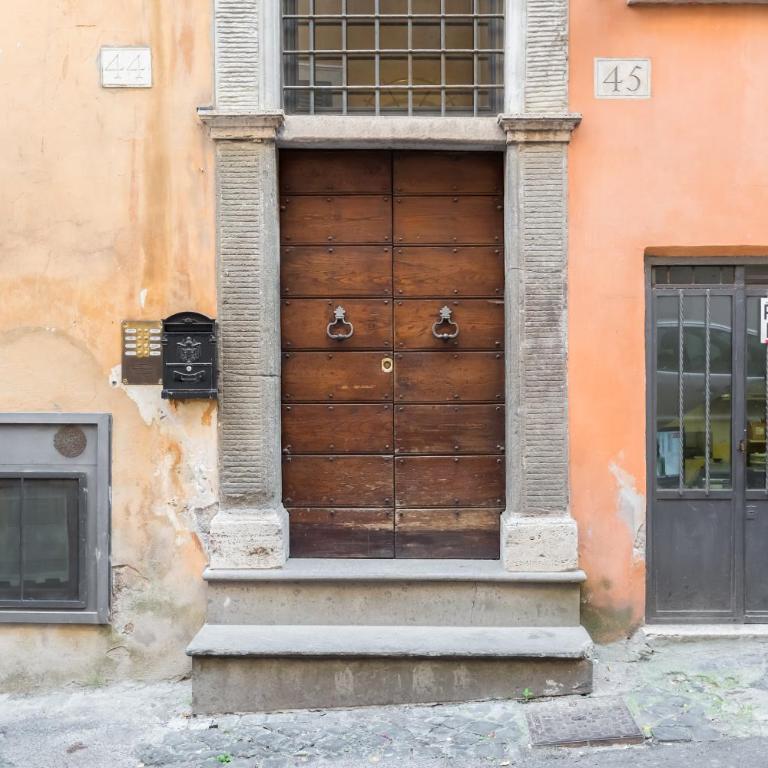 Purificazione 44 Guest House - Apartment - 22