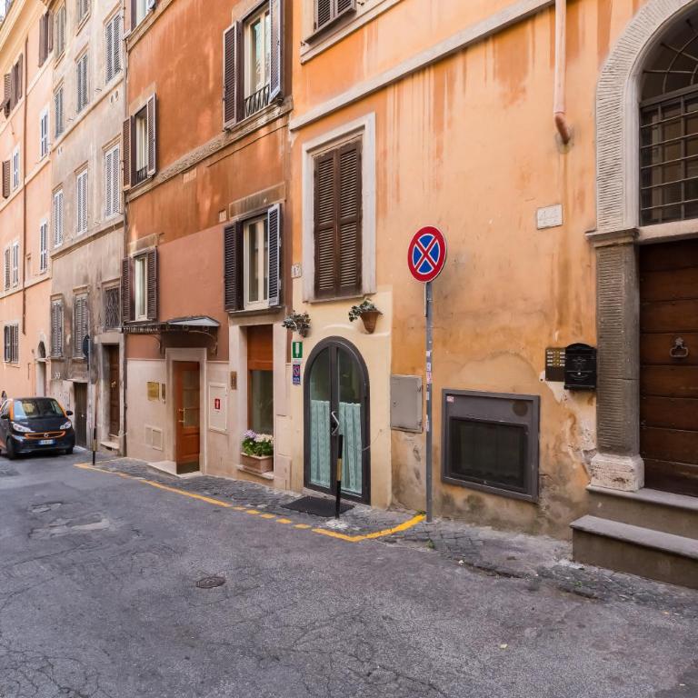 Purificazione 44 Guest House - Apartment - 23