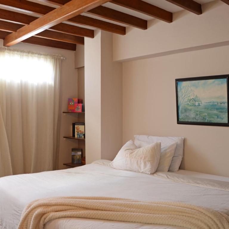 Dúplex en el corazón de Rionegro - Apartamento de 2 dormitorios con terraza - 1