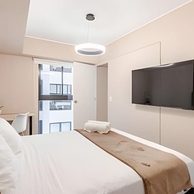 Edificio Vital - Apartment - 3