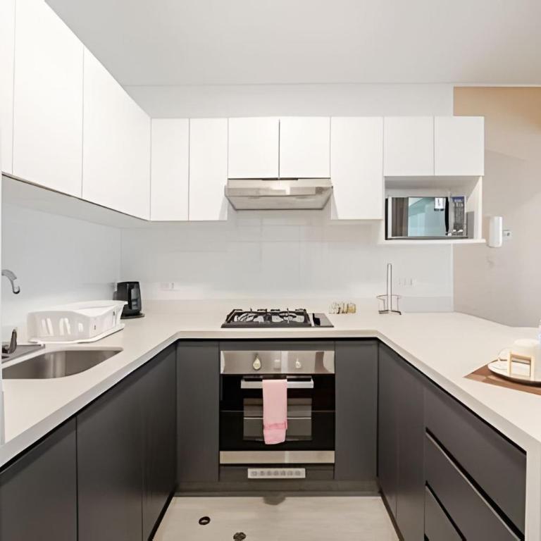 Edificio Vital - Apartment - 15