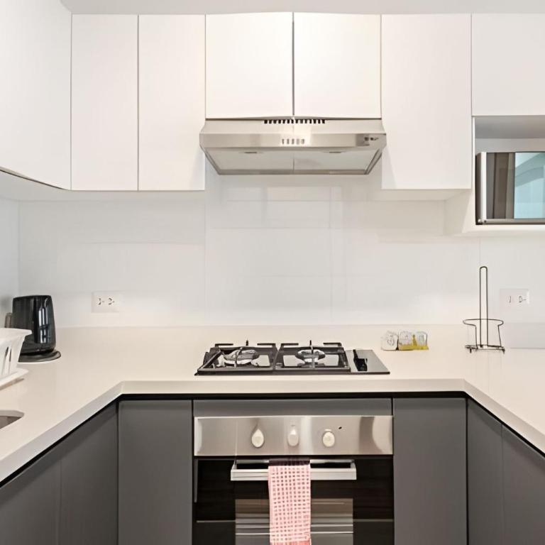 Edificio Vital - Apartment - 16