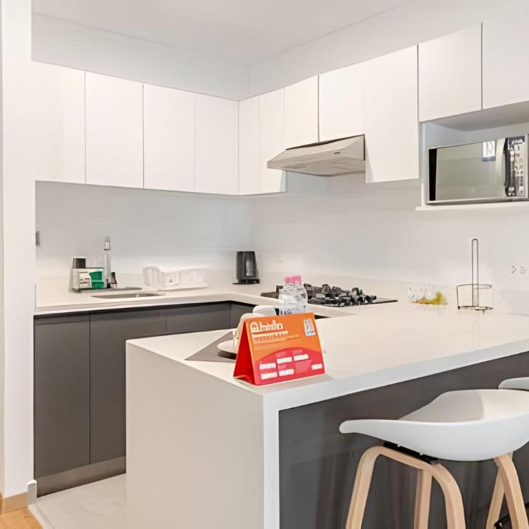 Edificio Vital - Apartment - 18