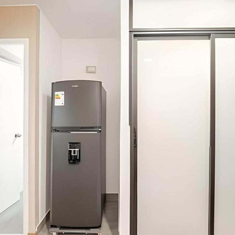 Edificio Vital - Apartment - 19