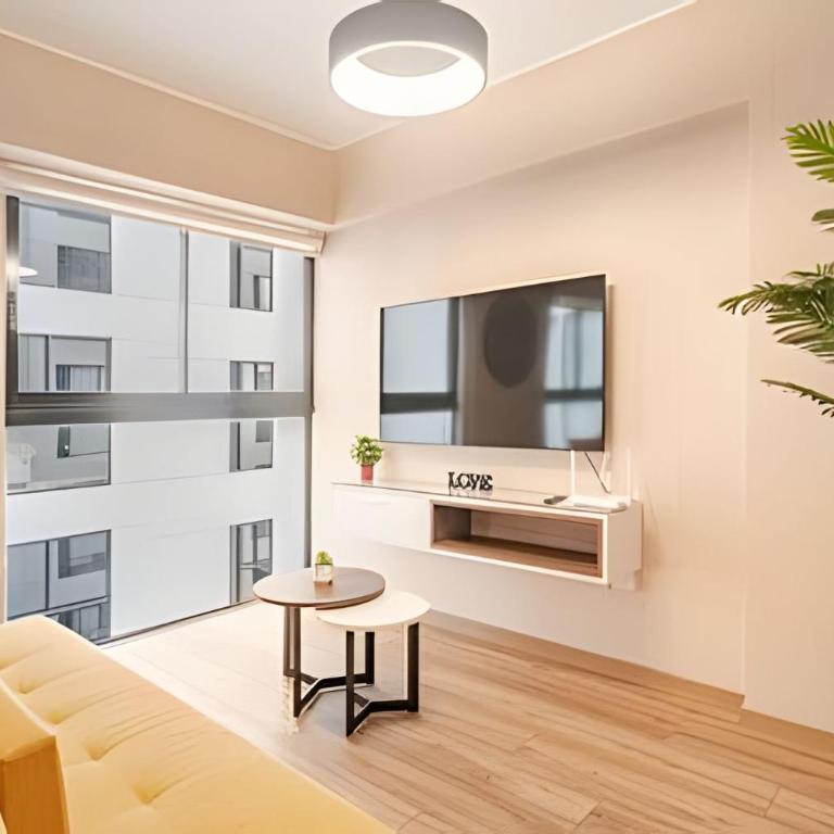 Edificio Vital - Apartment - 9