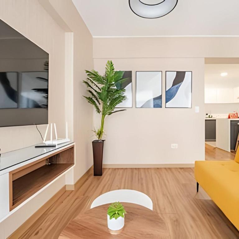 Edificio Vital - Apartment - 10