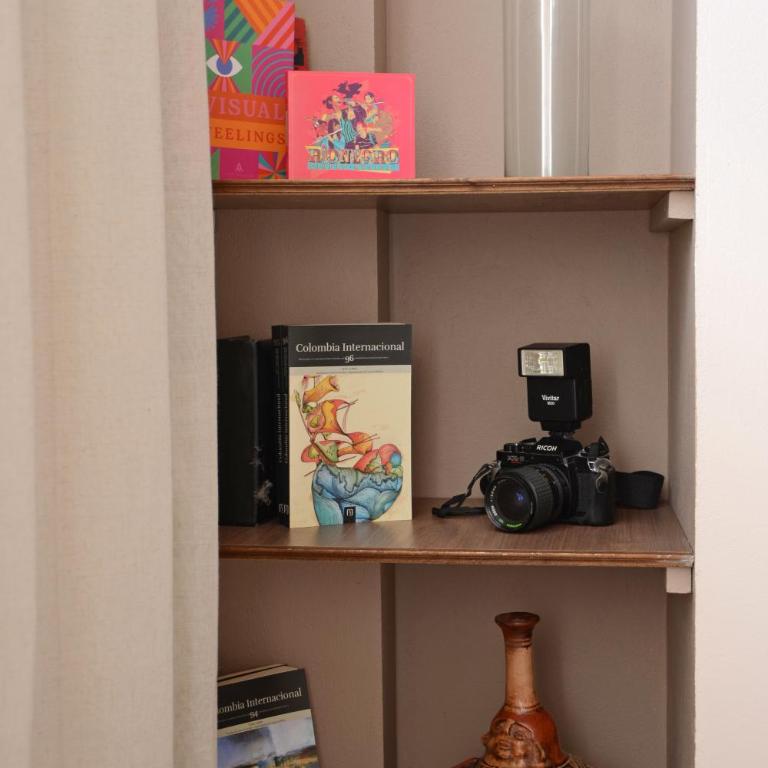 Dúplex en el corazón de Rionegro - Apartamento de 2 dormitorios con terraza - 2