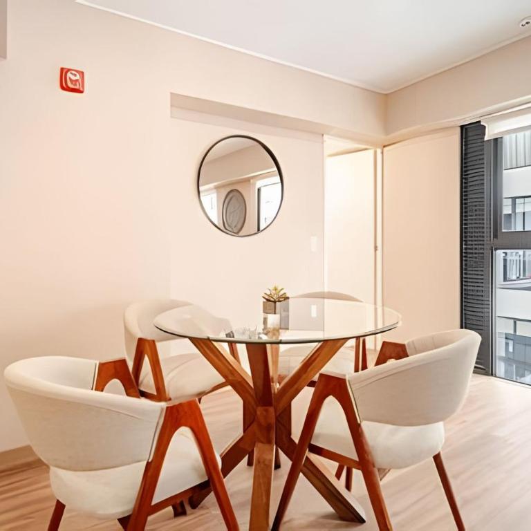 Edificio Vital - Apartment - 11