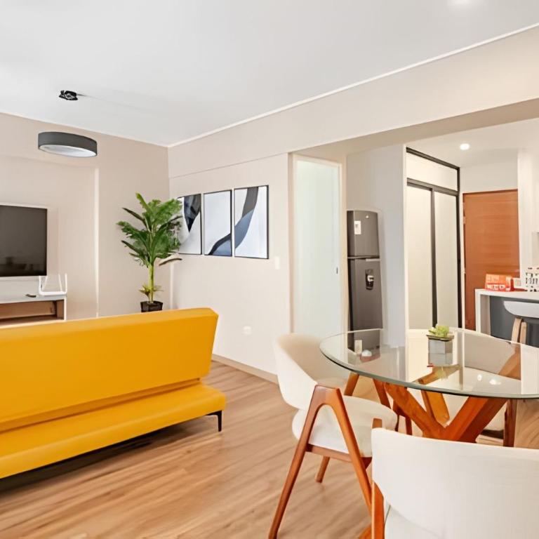 Edificio Vital - Apartment - 12