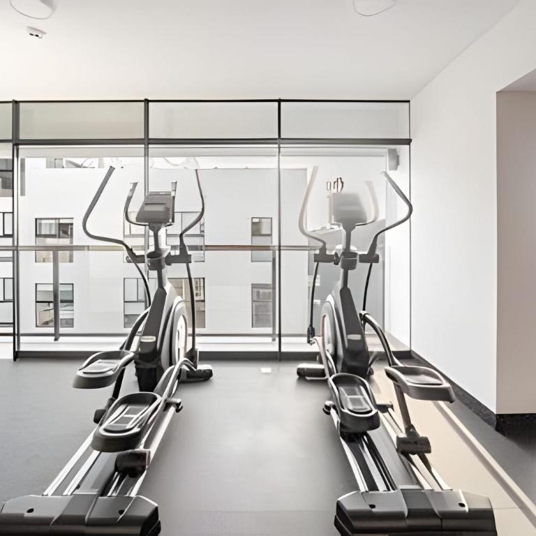 Edificio Vital - Apartment - 21