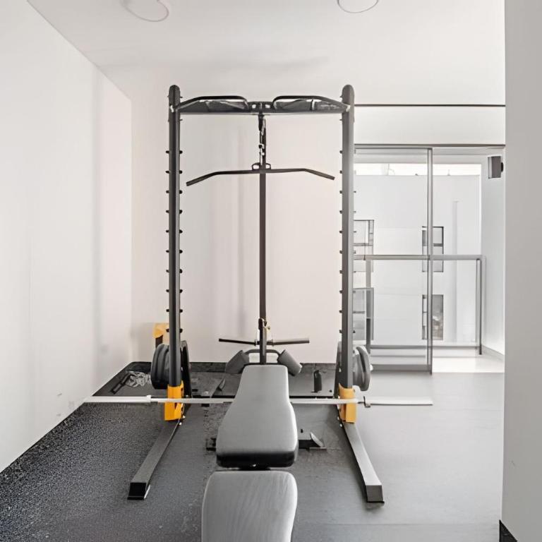 Edificio Vital - Apartment - 22